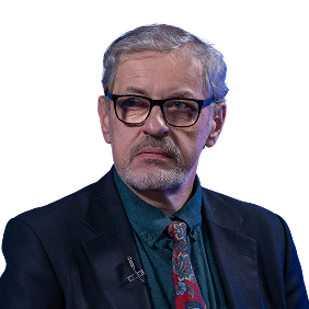 Базилевич Олег