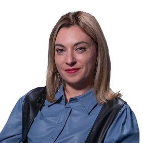 Гельгар Вікторія
