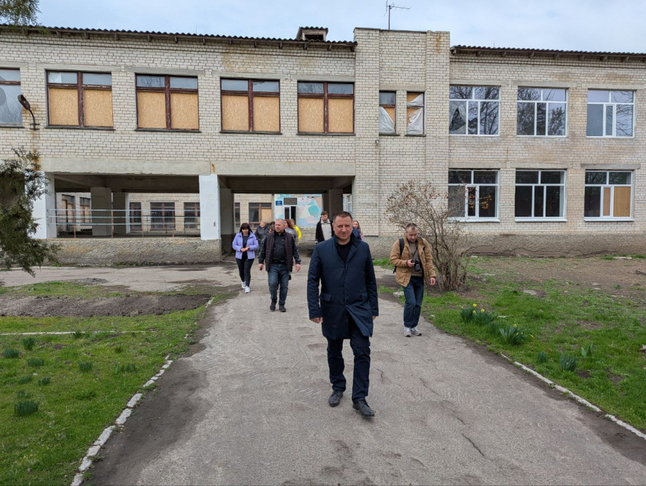 Новий етап децентралізації: Білогородська громада стає прикладом ефективного самоврядування