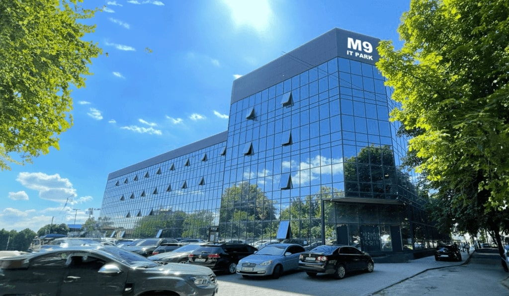 Відкриття нового ІТ-парку створить 2000 робочих місць