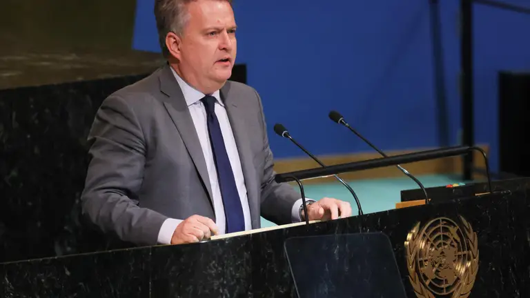Це перелік ультимативних вимог – Кислиця про російський “меморандум”