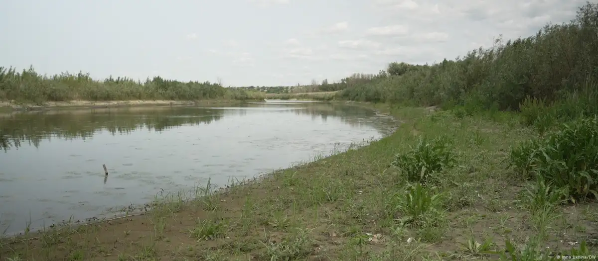 Великий Луг і Каховське водосховище. Що робити далі?