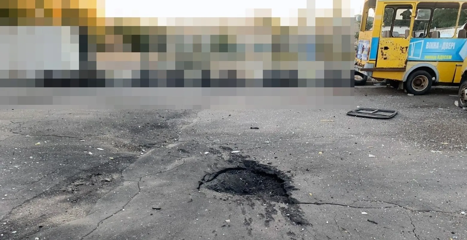 Росія завдала удару по блокпосту в Херсоні: загинув поліцейський, ще один – поранений